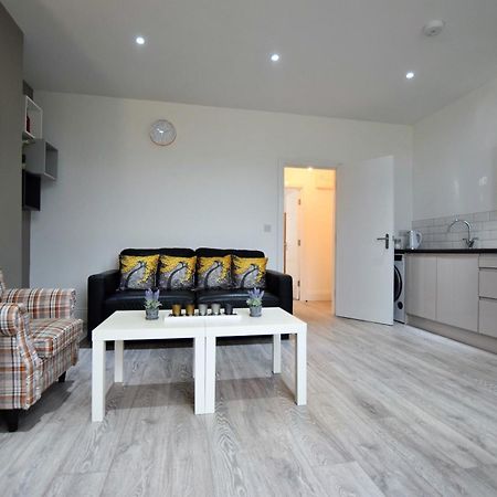 Dwell Living Mowbray Apartment Sunderland  Ngoại thất bức ảnh