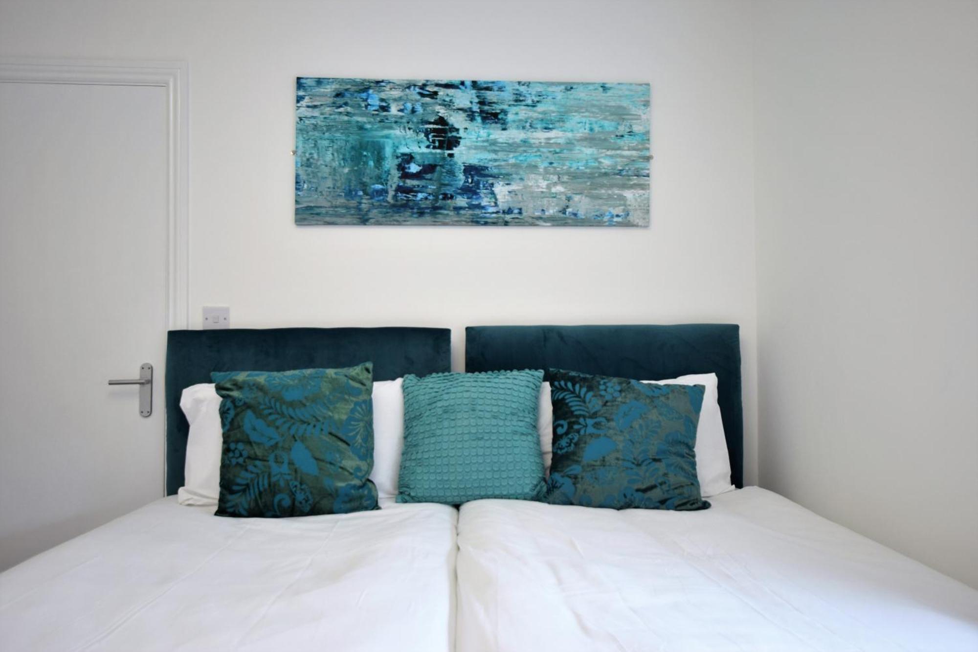 Dwell Living Mowbray Apartment Sunderland  Ngoại thất bức ảnh
