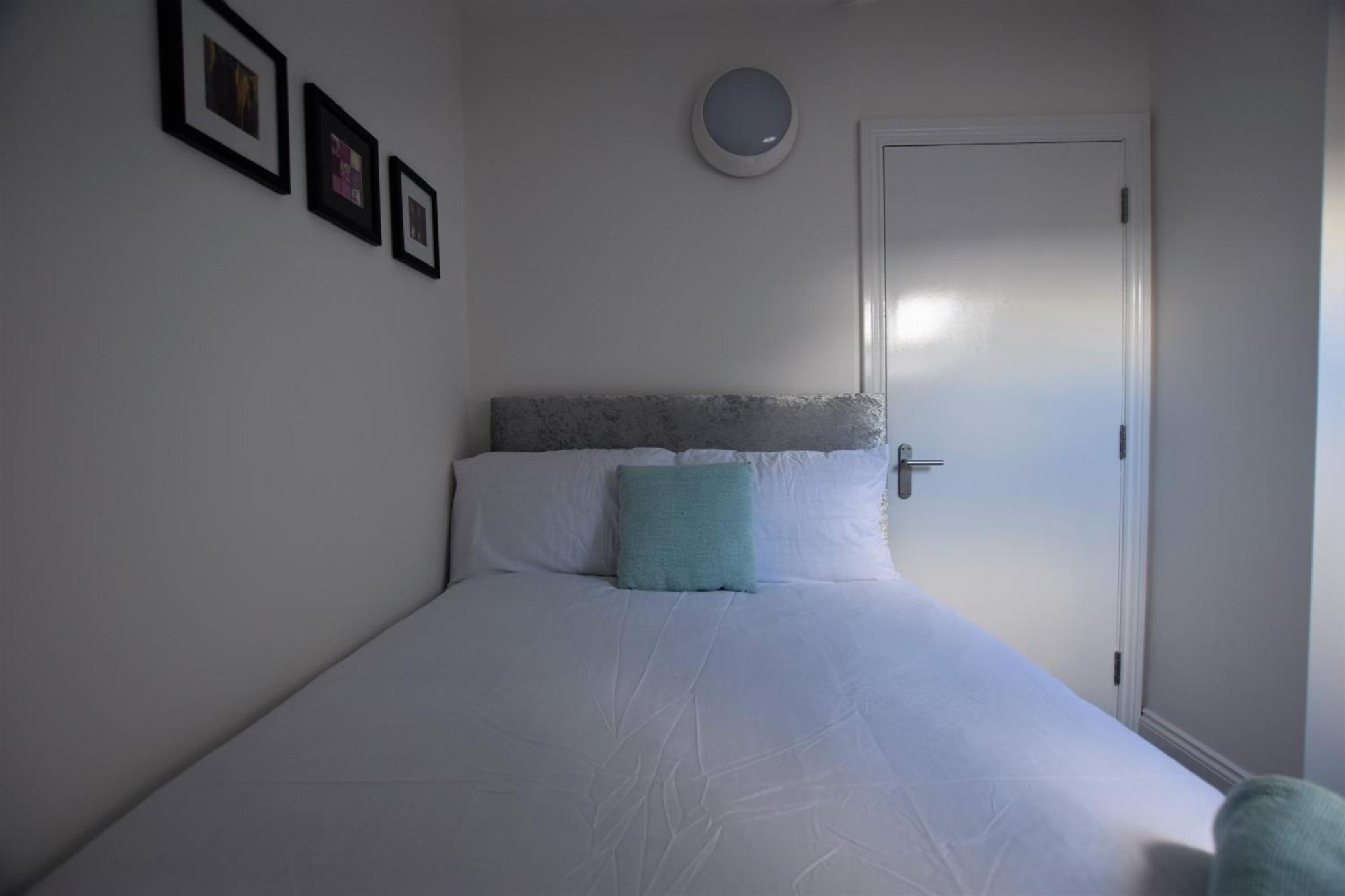 Dwell Living Mowbray Apartment Sunderland  Ngoại thất bức ảnh