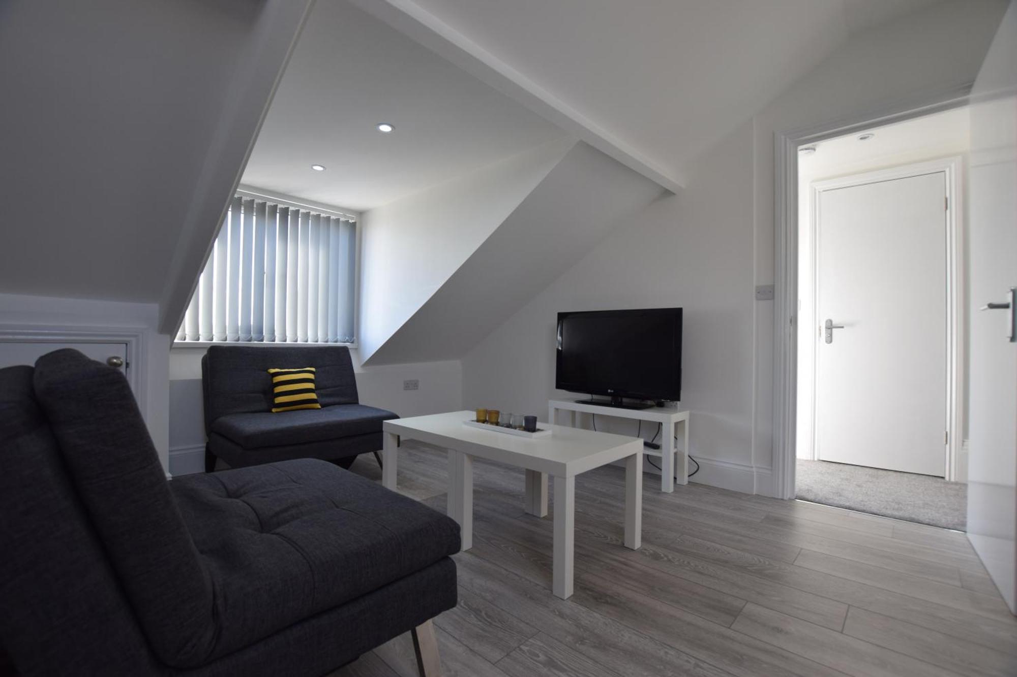 Dwell Living Mowbray Apartment Sunderland  Ngoại thất bức ảnh