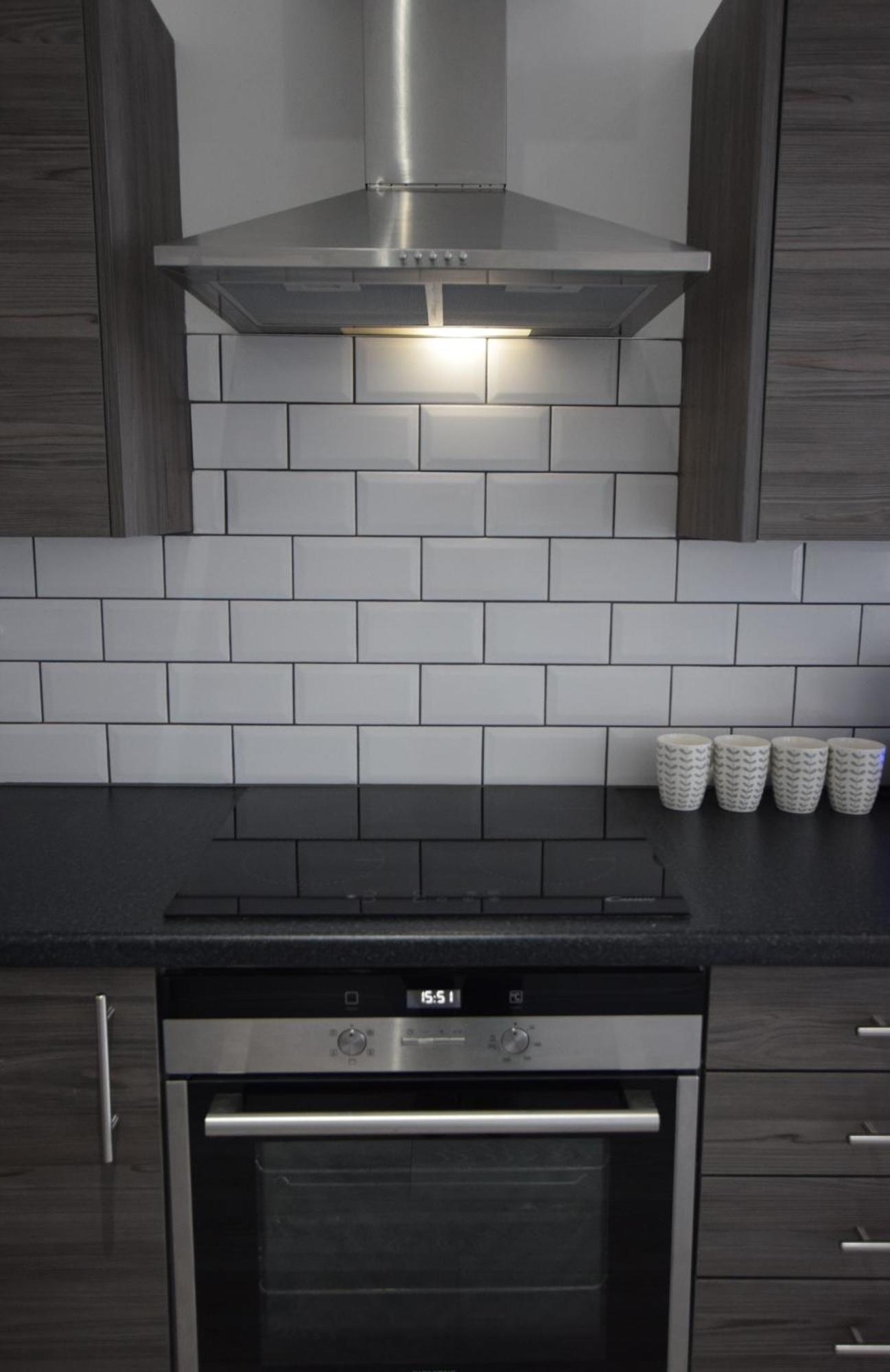 Dwell Living Mowbray Apartment Sunderland  Ngoại thất bức ảnh