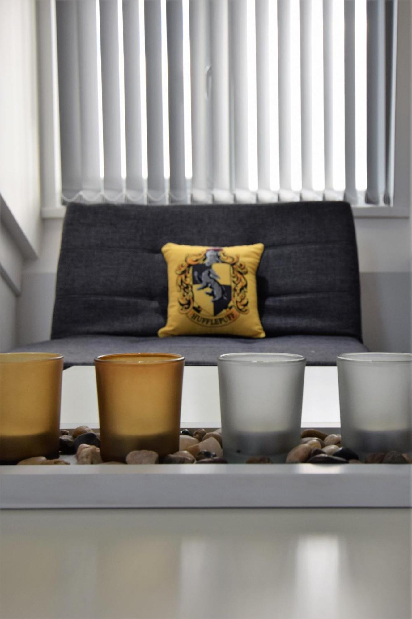 Dwell Living Mowbray Apartment Sunderland  Ngoại thất bức ảnh