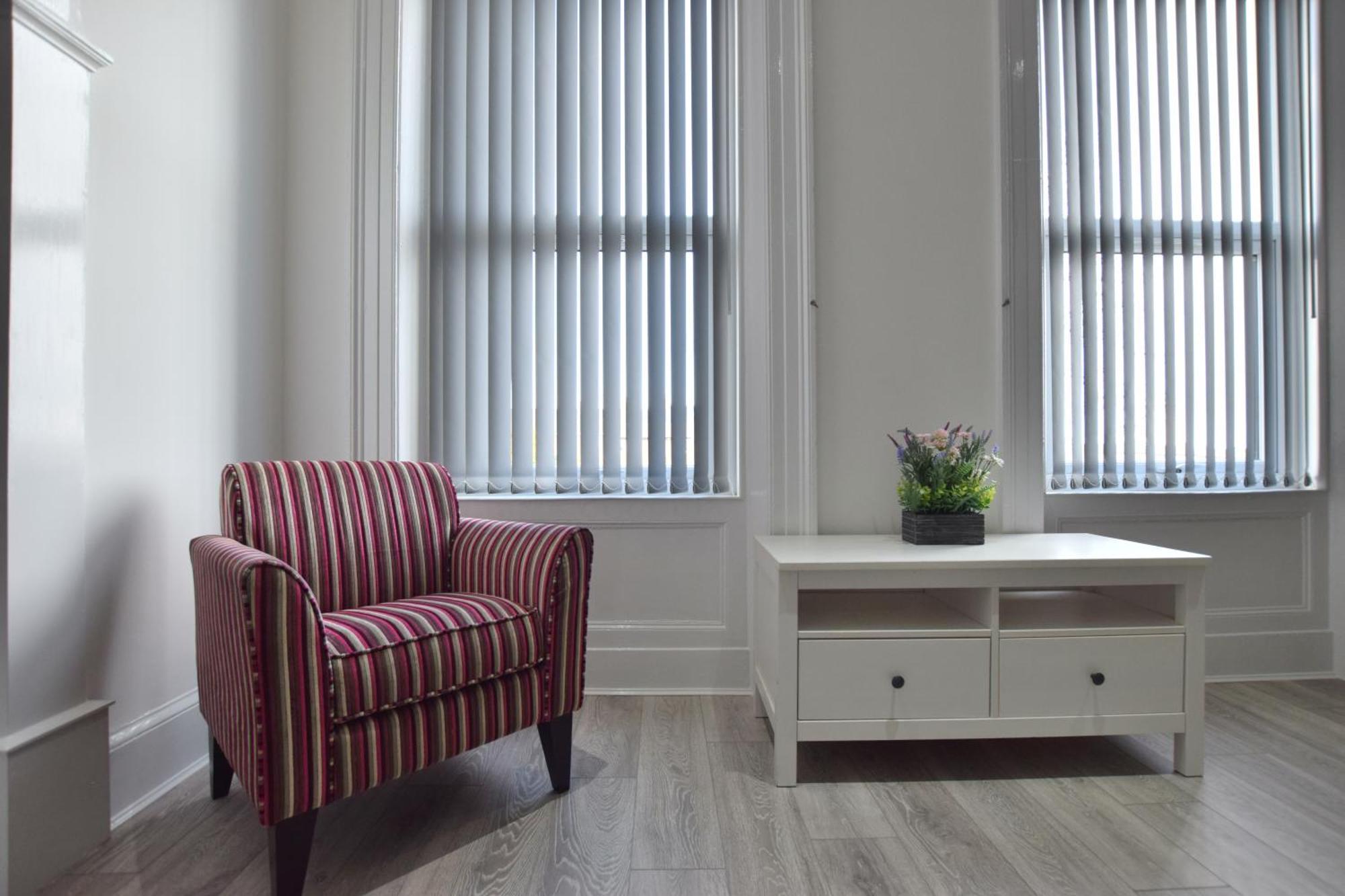 Dwell Living Mowbray Apartment Sunderland  Ngoại thất bức ảnh