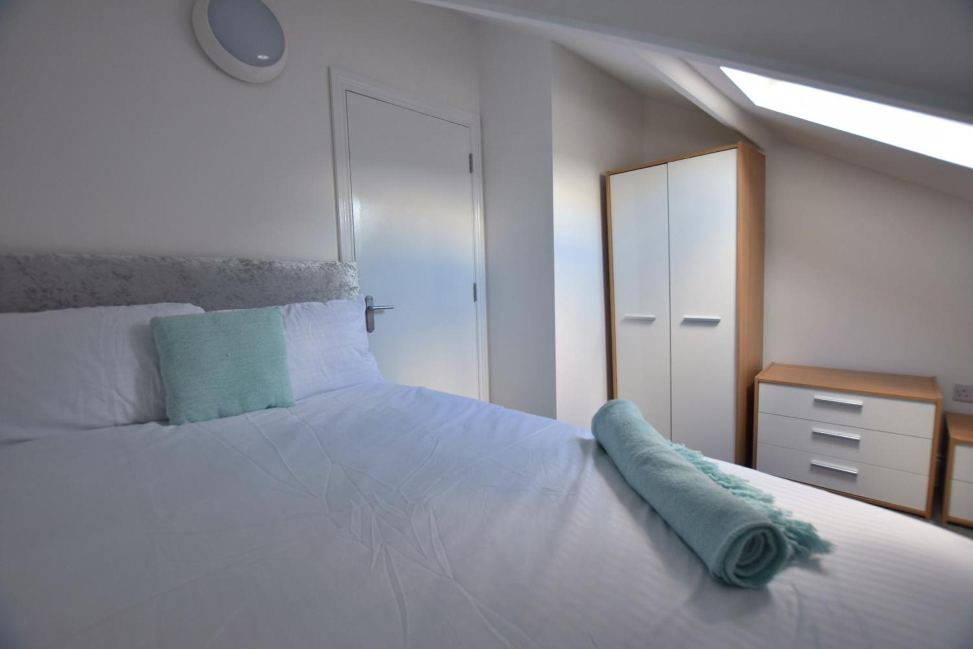 Dwell Living Mowbray Apartment Sunderland  Ngoại thất bức ảnh