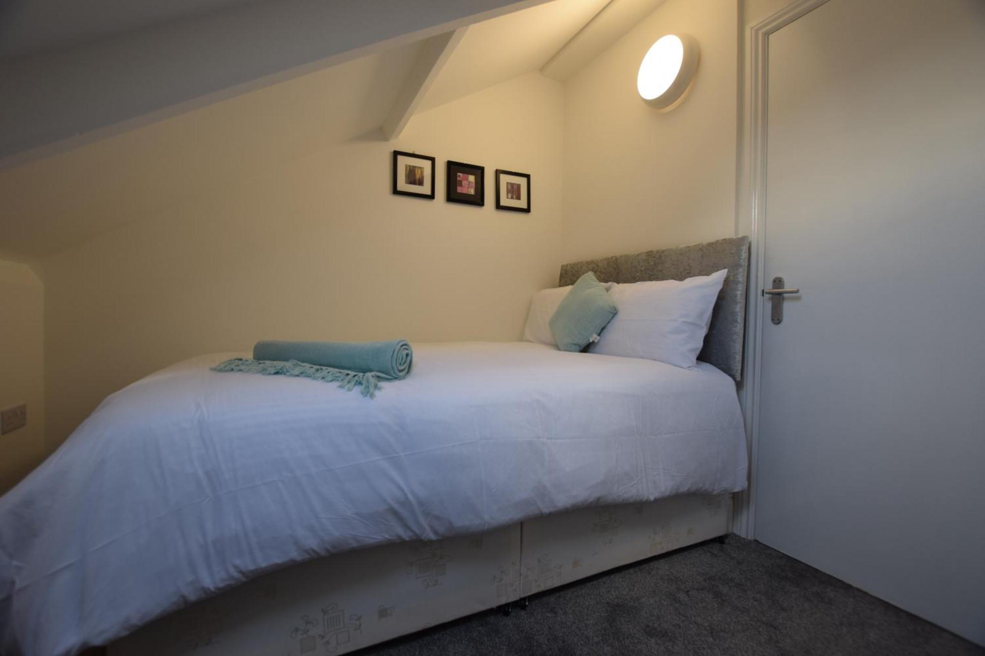 Dwell Living Mowbray Apartment Sunderland  Ngoại thất bức ảnh