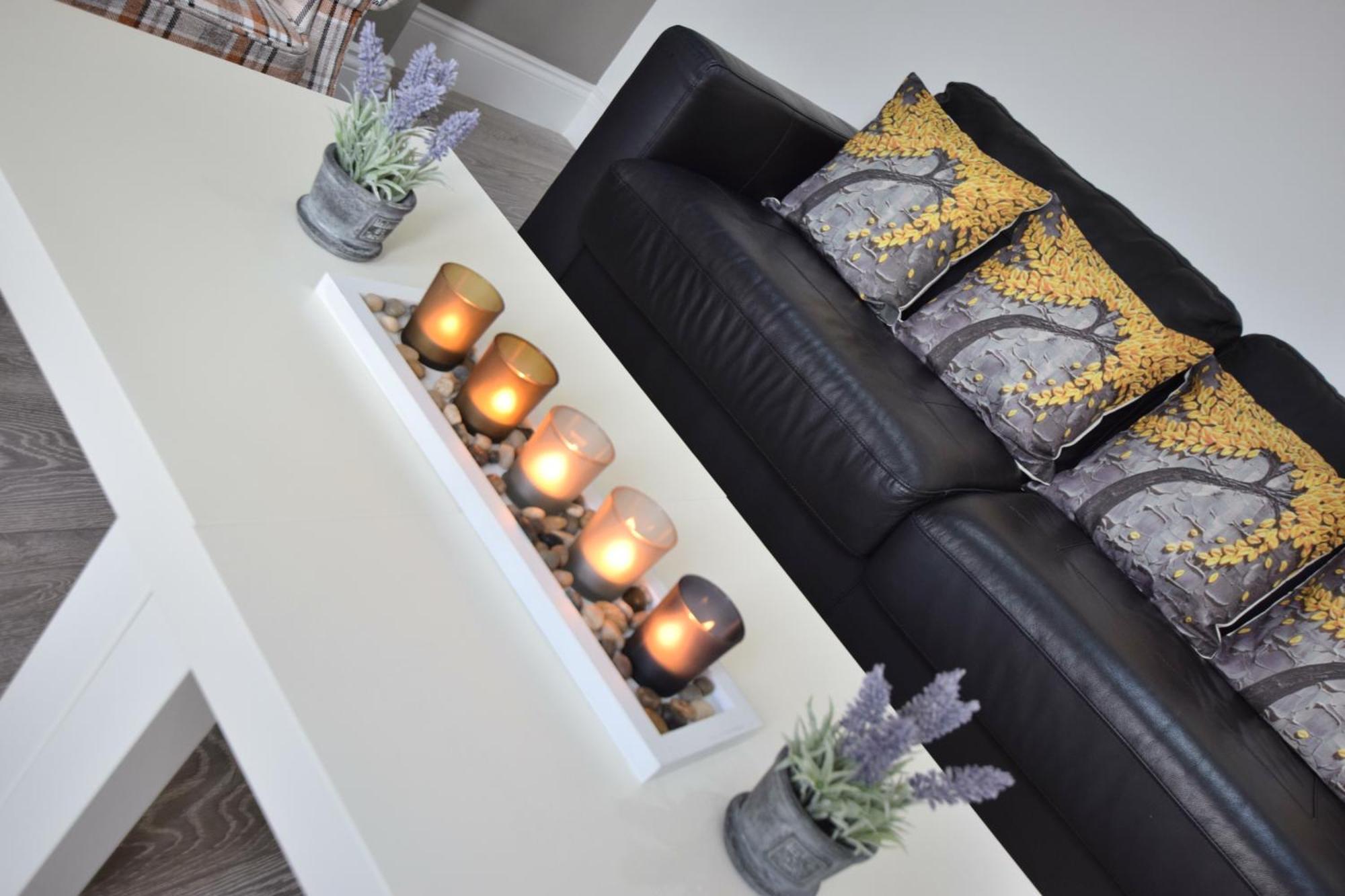 Dwell Living Mowbray Apartment Sunderland  Ngoại thất bức ảnh