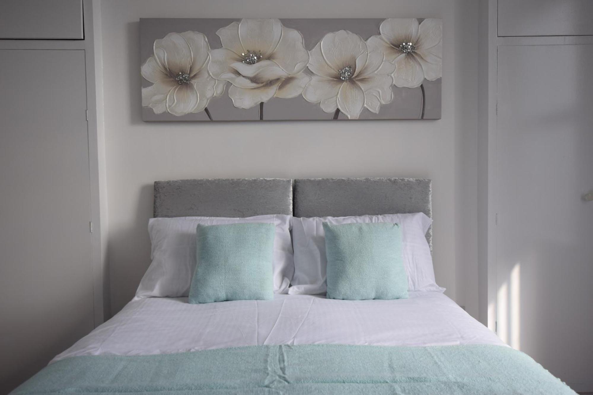Dwell Living Mowbray Apartment Sunderland  Ngoại thất bức ảnh