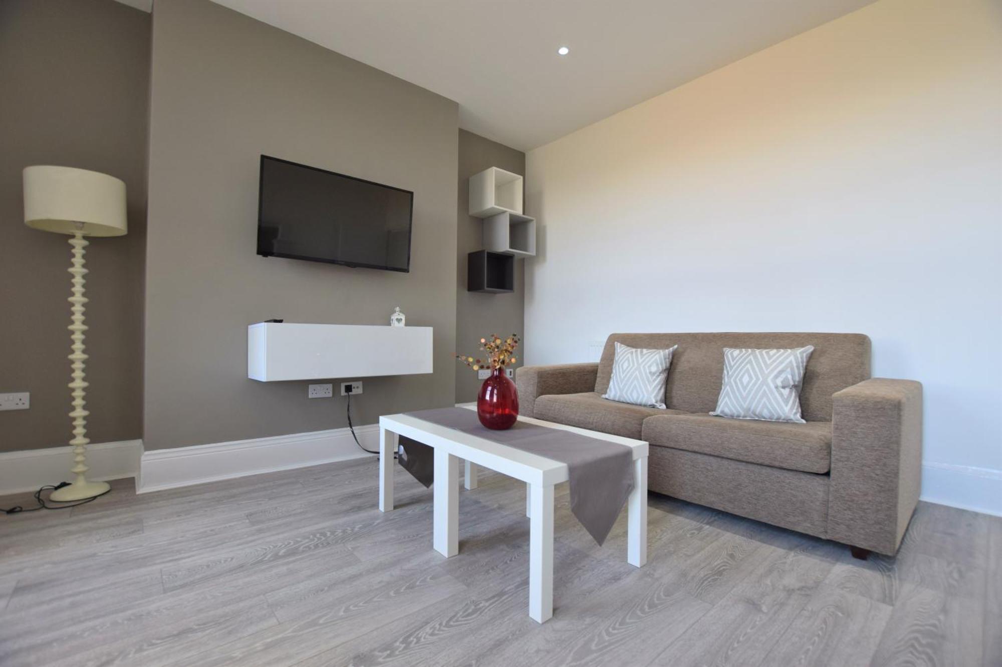 Dwell Living Mowbray Apartment Sunderland  Ngoại thất bức ảnh