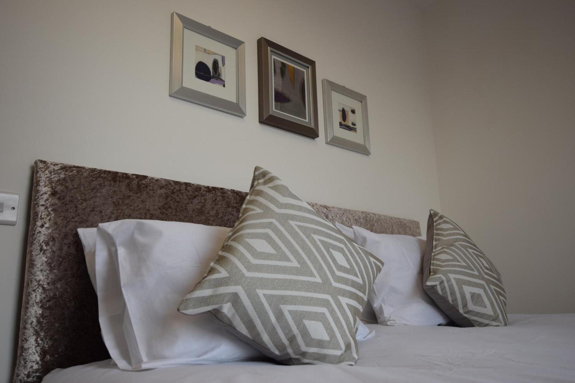 Dwell Living Mowbray Apartment Sunderland  Ngoại thất bức ảnh