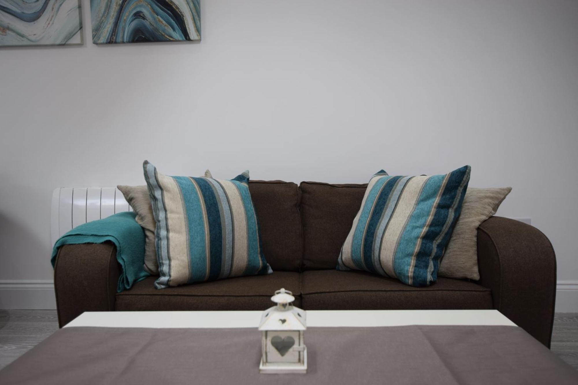 Dwell Living Mowbray Apartment Sunderland  Ngoại thất bức ảnh