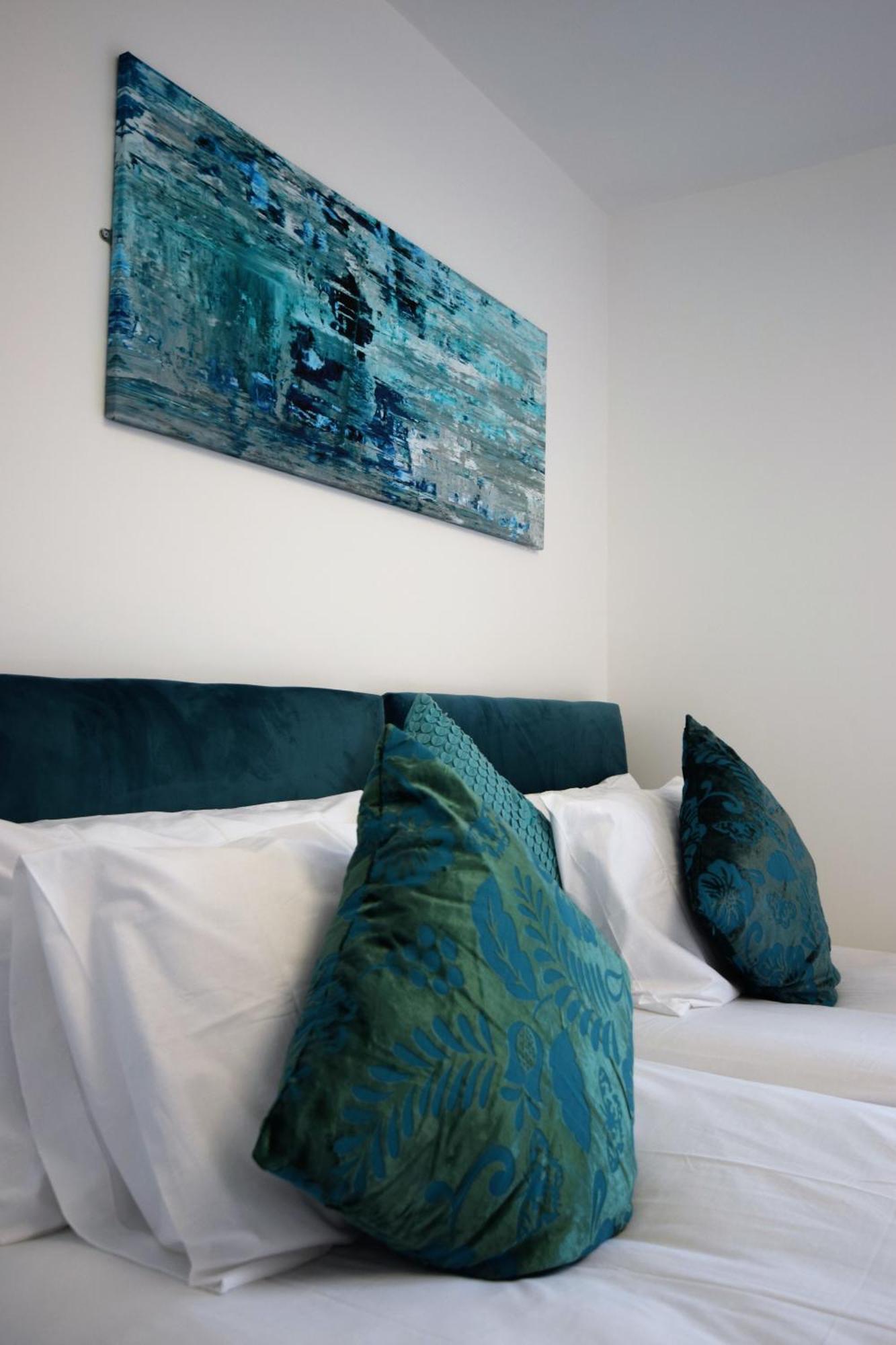 Dwell Living Mowbray Apartment Sunderland  Ngoại thất bức ảnh