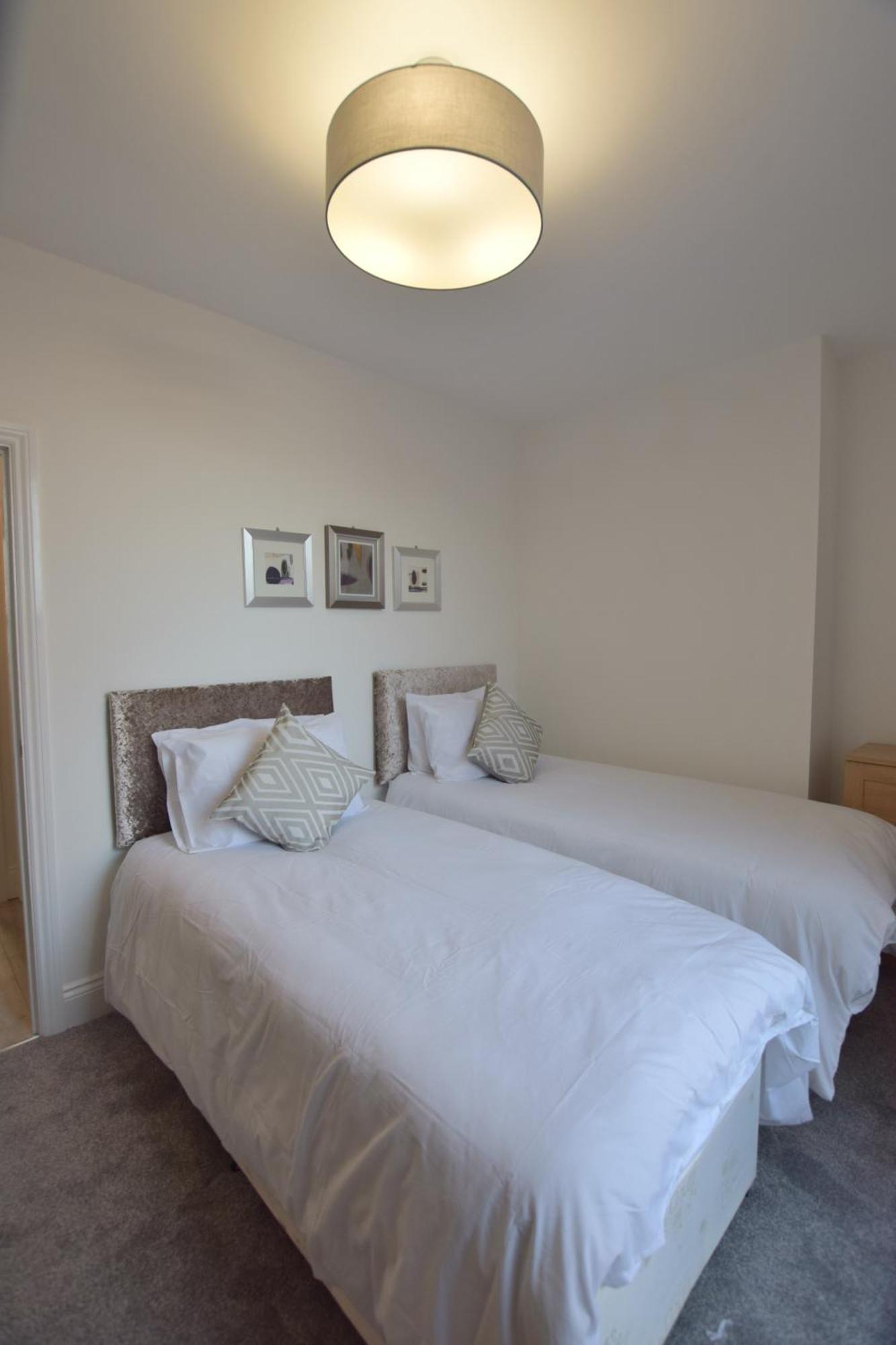 Dwell Living Mowbray Apartment Sunderland  Ngoại thất bức ảnh