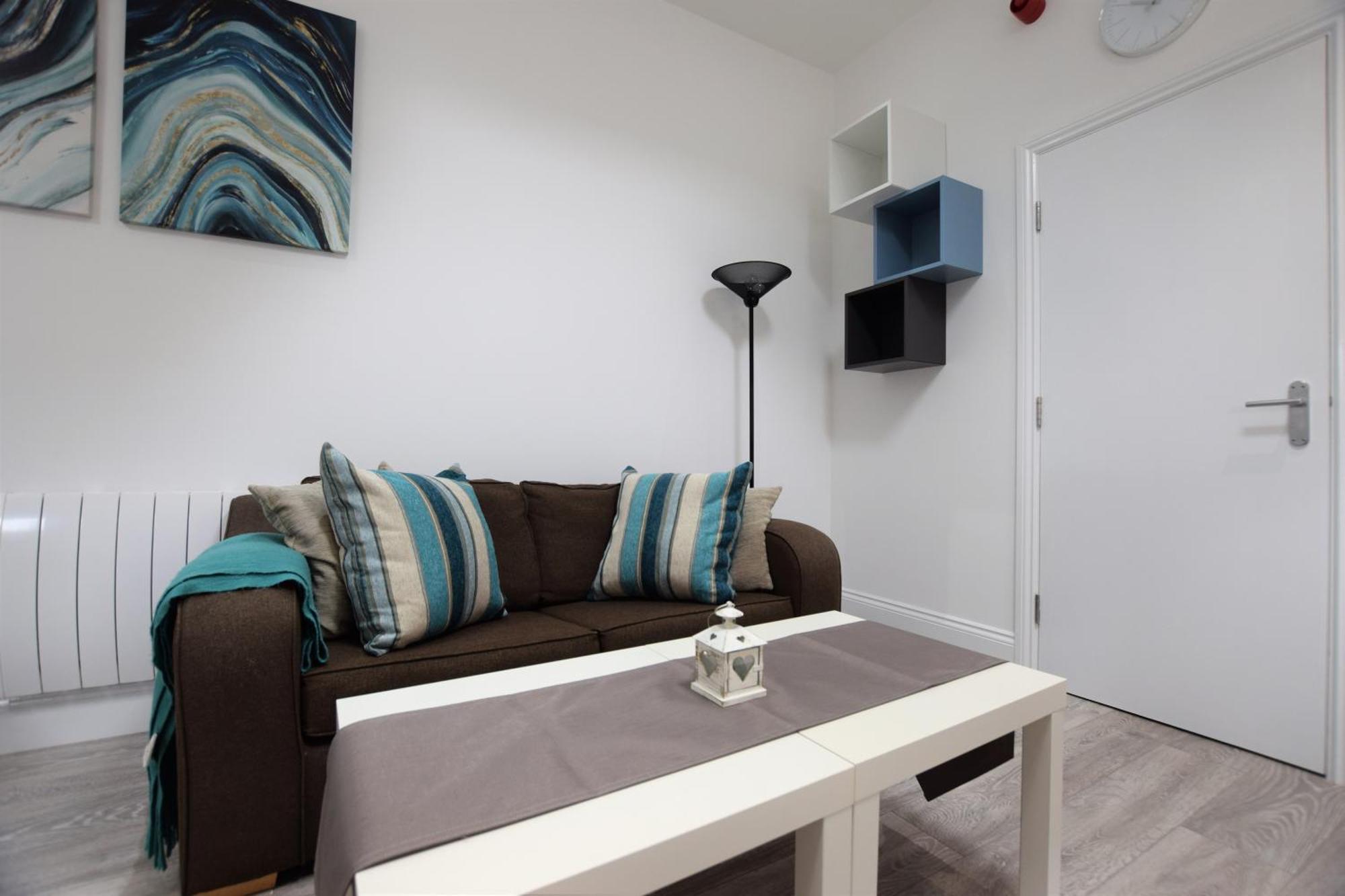 Dwell Living Mowbray Apartment Sunderland  Ngoại thất bức ảnh