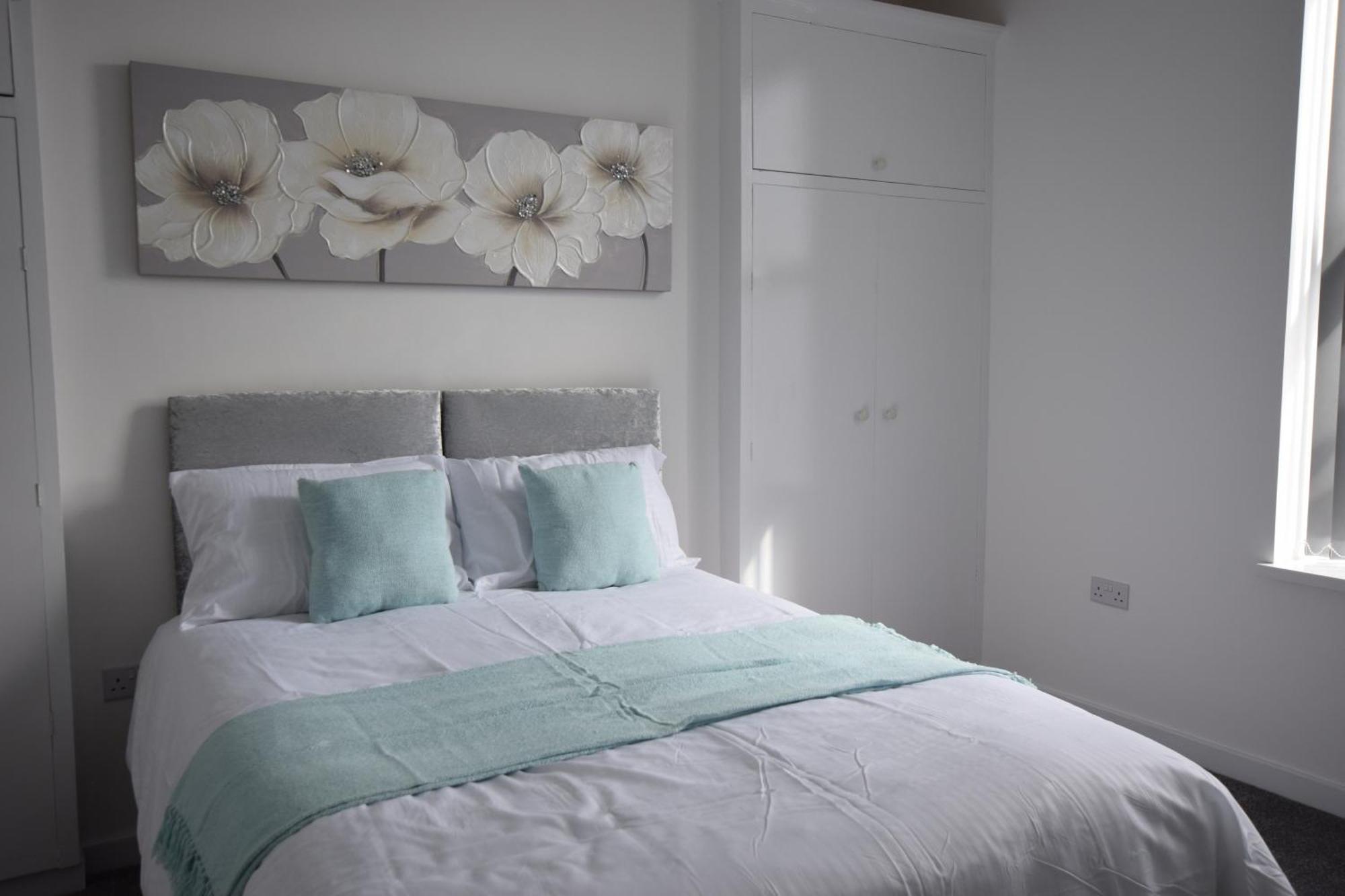 Dwell Living Mowbray Apartment Sunderland  Ngoại thất bức ảnh