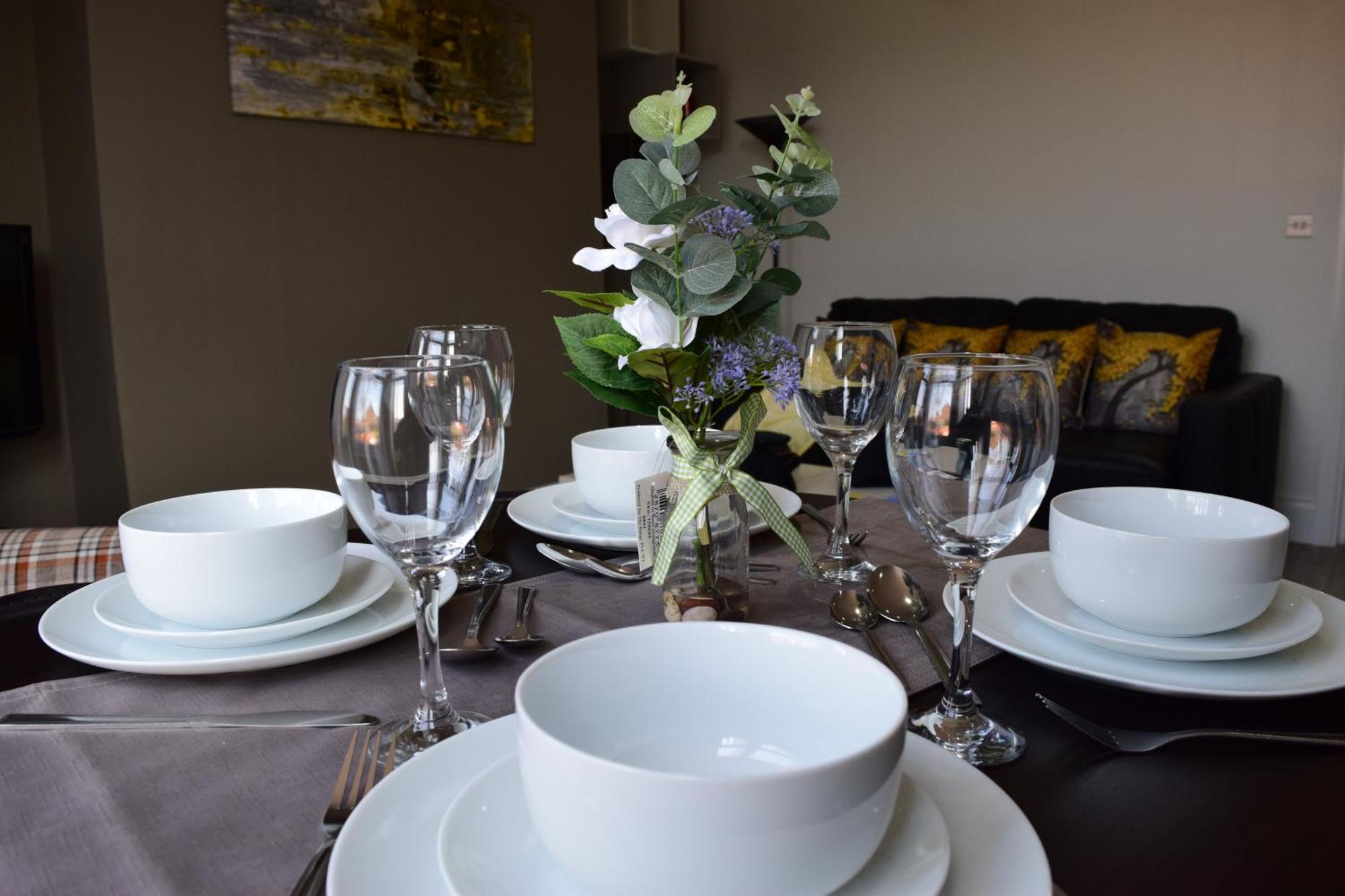 Dwell Living Mowbray Apartment Sunderland  Ngoại thất bức ảnh