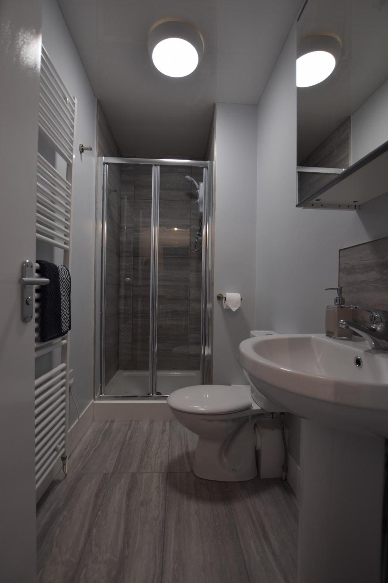 Dwell Living Mowbray Apartment Sunderland  Ngoại thất bức ảnh