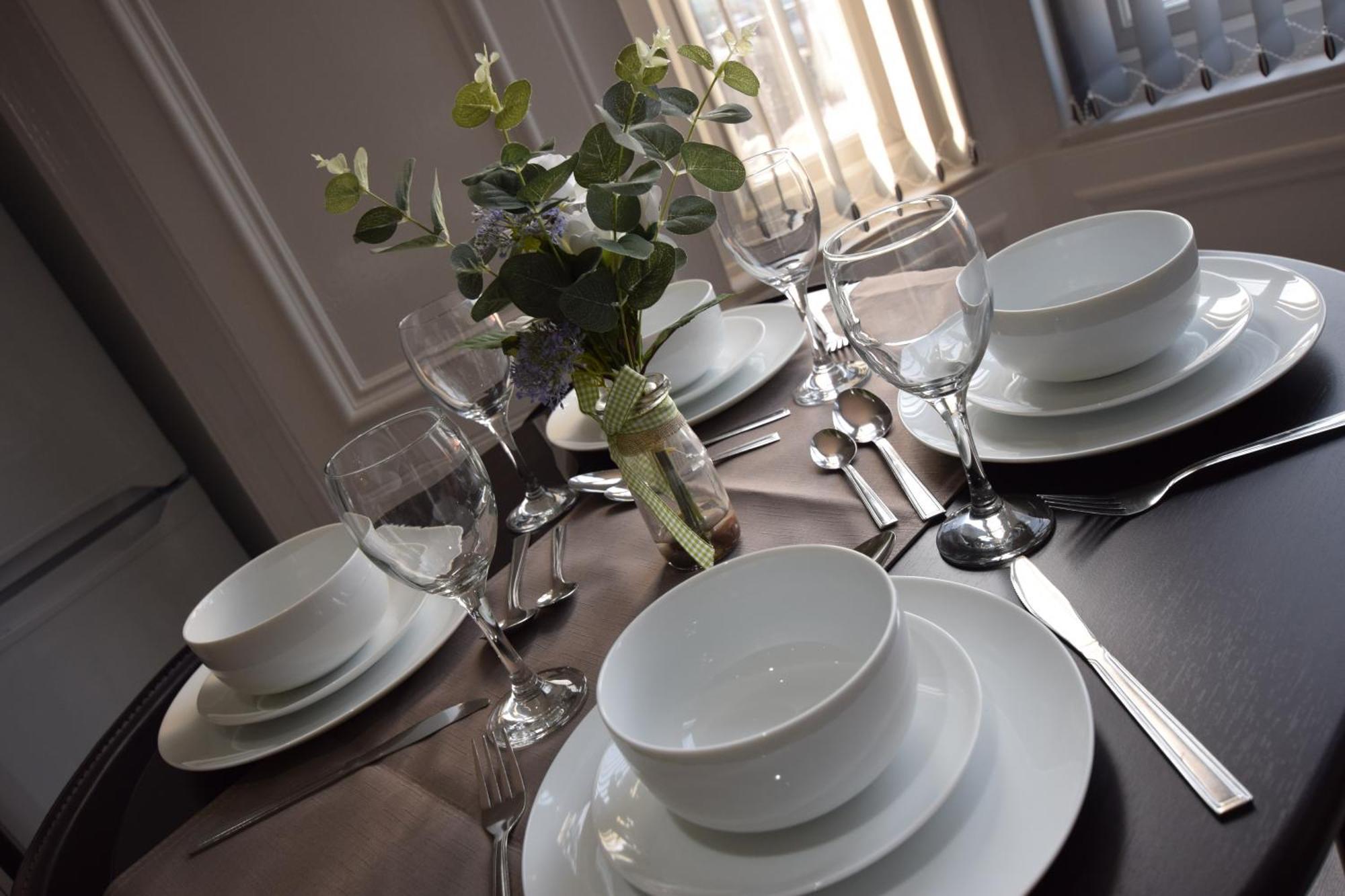 Dwell Living Mowbray Apartment Sunderland  Ngoại thất bức ảnh