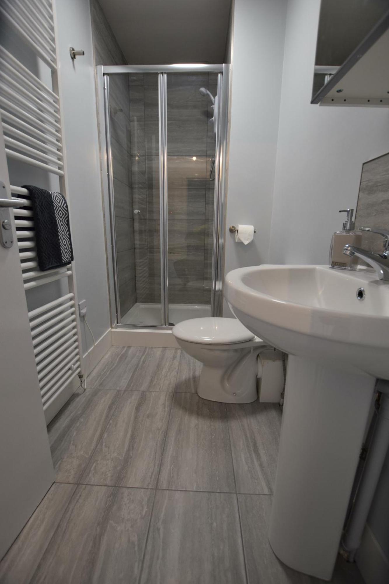Dwell Living Mowbray Apartment Sunderland  Ngoại thất bức ảnh