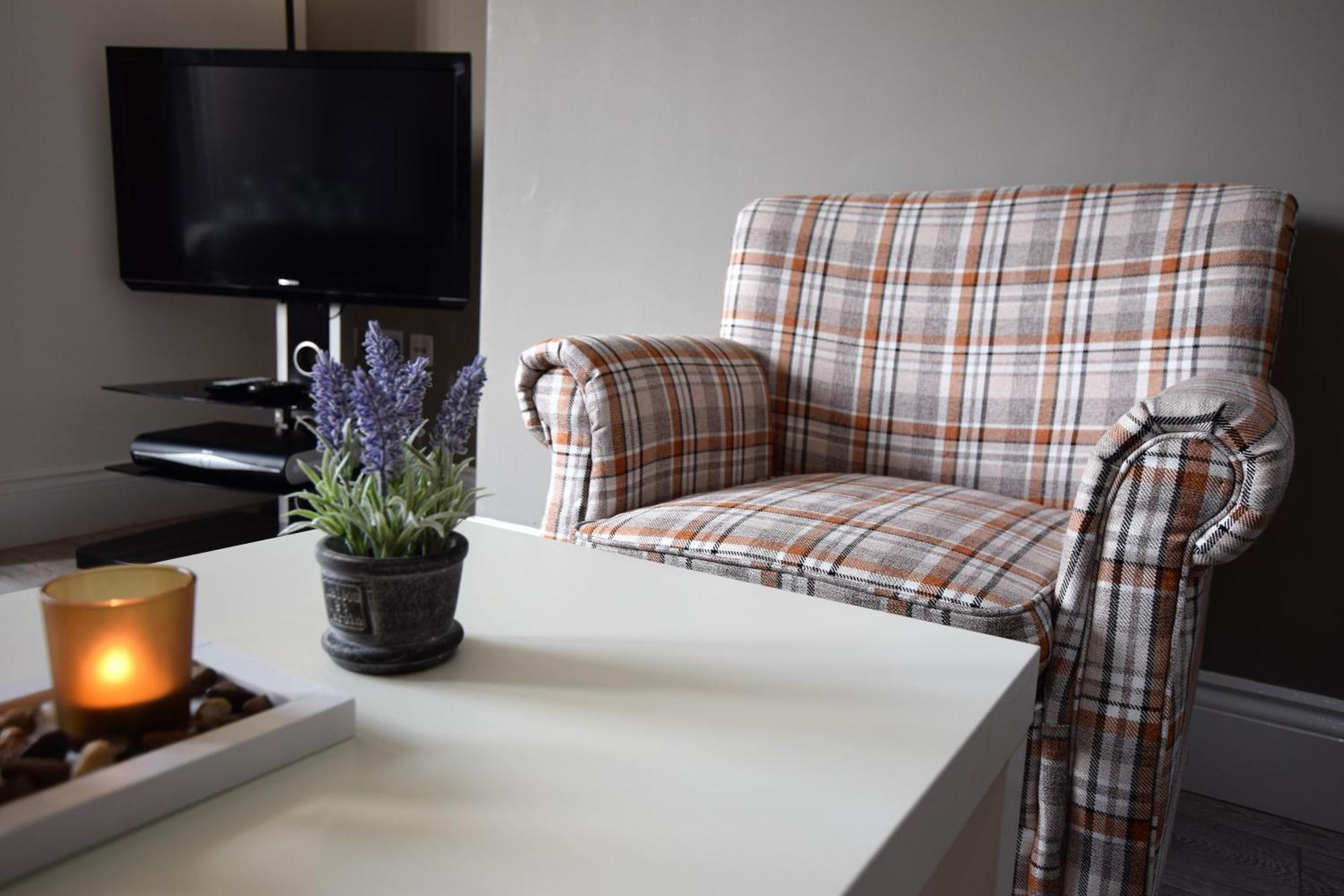Dwell Living Mowbray Apartment Sunderland  Ngoại thất bức ảnh
