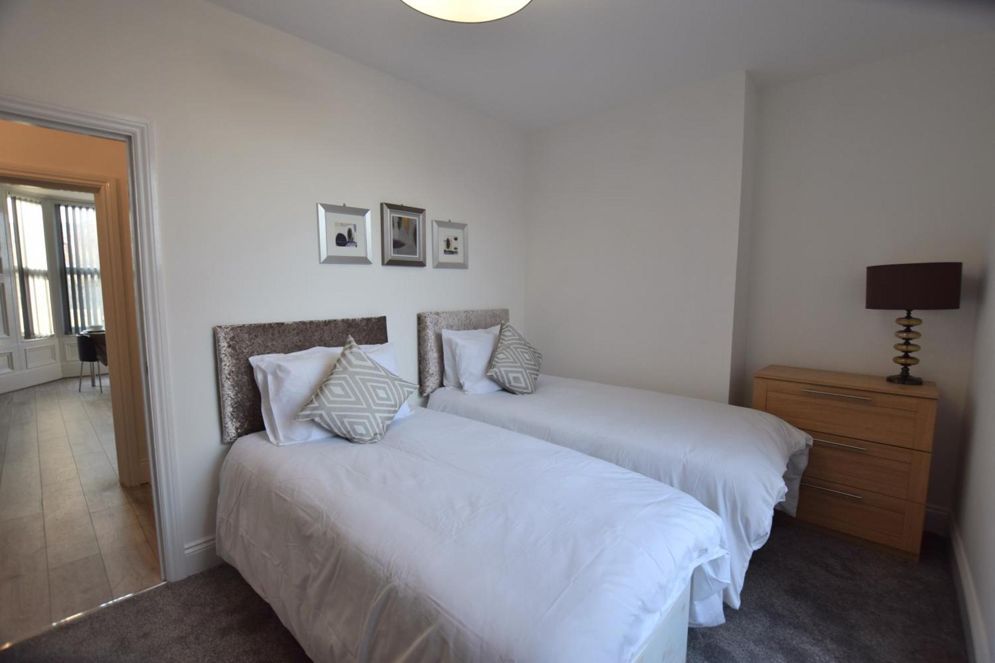 Dwell Living Mowbray Apartment Sunderland  Ngoại thất bức ảnh