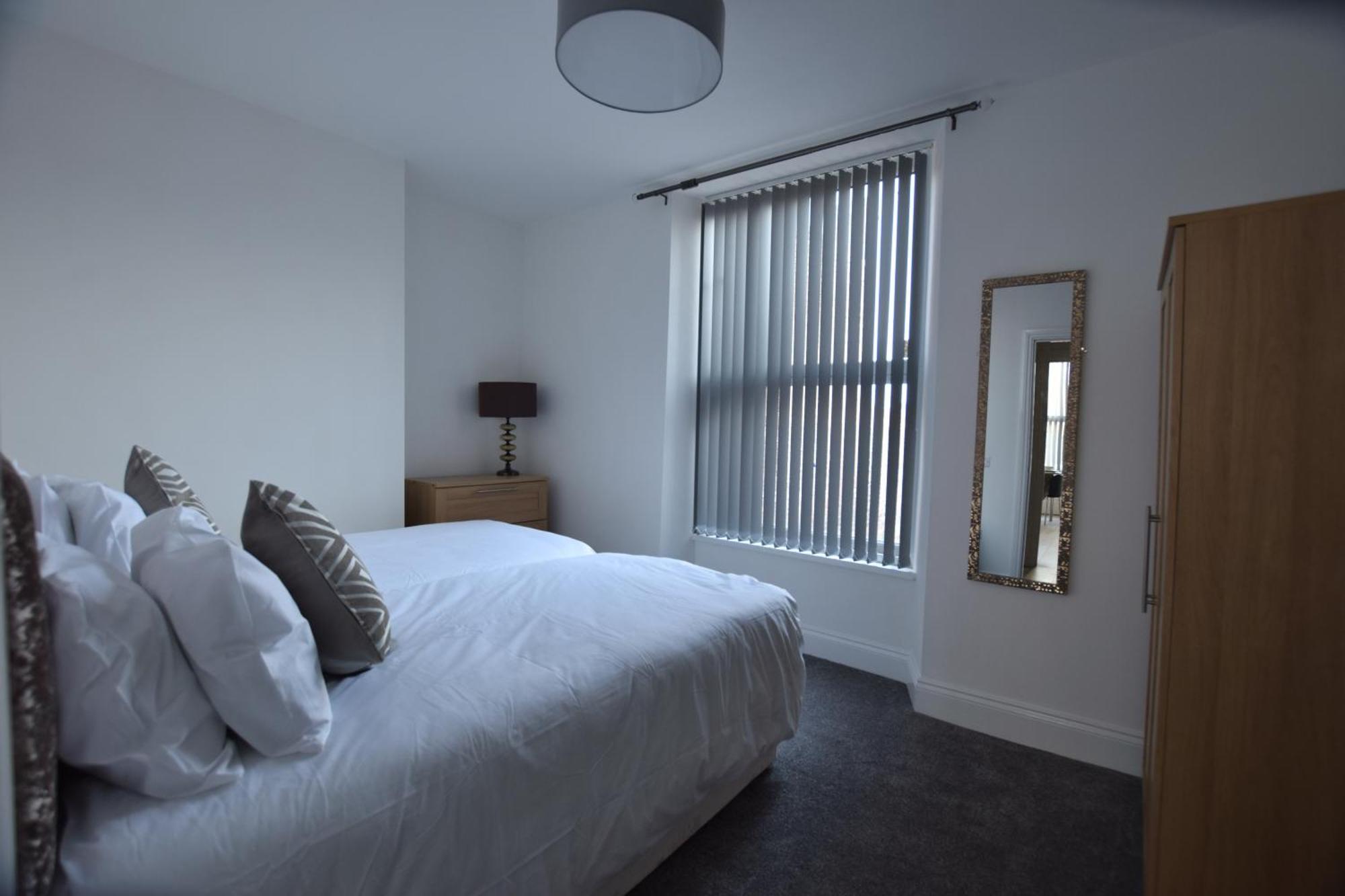 Dwell Living Mowbray Apartment Sunderland  Ngoại thất bức ảnh
